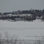 Oil spill on Sudbury’s Ramsey Lake doesn’t pose risk to drinking water, says health unit